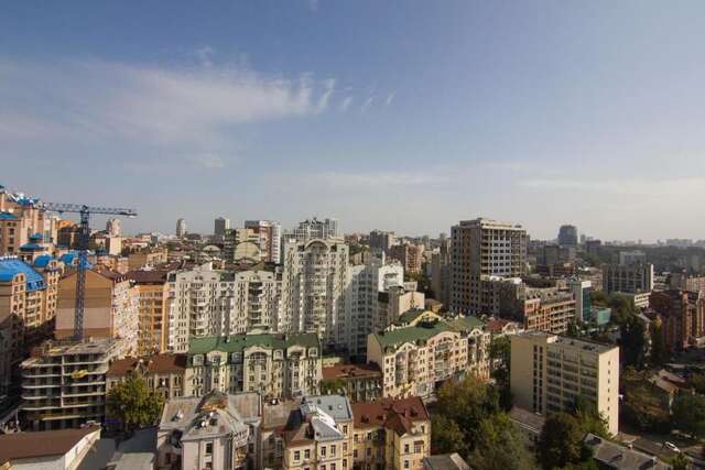 Апартаменты ЖК Хофман 220 Киев-41
